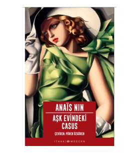 Aşk Evindeki Casus