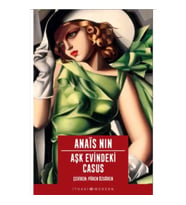 Aşk Evindeki Casus
