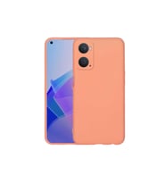 Oppo A36 Uyumlu Kılıf Zore Mara Lansman Kapak (Açık Pembe)
