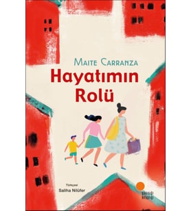 Hayatımın Rolü