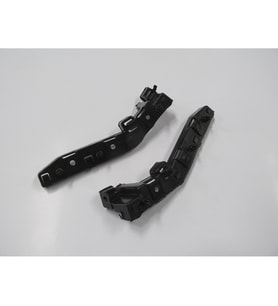 CITROEN C3- 16/20; ÖN TAMPON BAĞLANTI BRAKETİ SAĞ/SOL SET (2 PARÇA) 1618-2023 1618037980