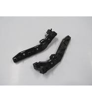 CITROEN C3- 16/20; ÖN TAMPON BAĞLANTI BRAKETİ SAĞ/SOL SET (2 PARÇA) 1618-2023 1618037980