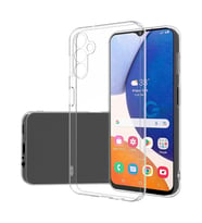 Samsung Galaxy A14 Uyumlu Kılıf Zore Süper Silikon Kapak