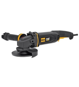 CAT DX36 1200Watt 125mm Profesyonel Avuç Taşlama