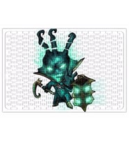 Threshinho Puzzle 240 Parça Yapboz