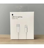 Apple Iphone 12/ 12 Pro Max Usb-c Lightning Orjinal Şarj Kablosu (1m)