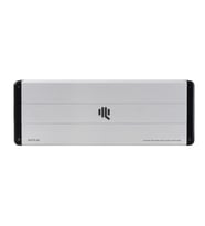 QD375.4S  QLine D Sınıfı 4 Kanal Amplifikatör 4 Ohm 4*400W RMS (Gri)
