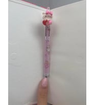 Hello Kitty Jel Kalem