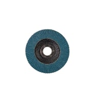 Flap Disk Zımpara Zirkonyum 115 mm 80 Kum MK0224 BAYTEC-10 ADET