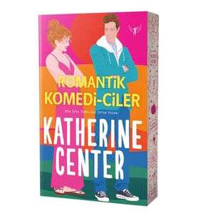 Romantik Komedi-ciler