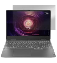 Lenovo LOQ 15APH8 15.6 inç Hayalet Ekran Koruyucu 16:9 (Şeffaf)