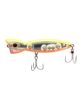 Fujin LA-NINA LN-100SW 10Cm 24Gr Popper Suni Yem 131