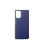 Xiaomi Redmi 9T Uyumlu Kılıf Zore Premier Silikon Kapak