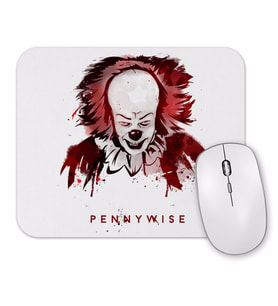 Pennywise 01 Mouse Pad