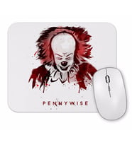 Pennywise 01 Mouse Pad