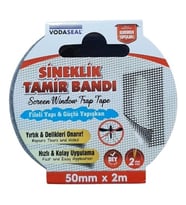 Vodaseal Sineklik Tamir Bantı 50 Mmx2 mt