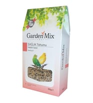 Gardenmix Platin Sağlık Tohumu 100 Gr