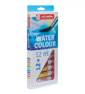 Talens Art Creation Sulu Boya 12x12ml Set