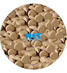Sera O Nip 250 tablet 165 gr Skt : 05/2028 Orjinal Kovadan Bölme