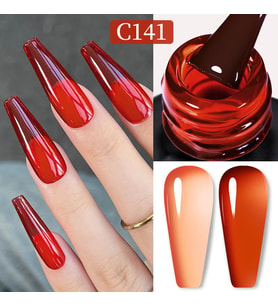 Born Pretty 15 ml kalıcı oje C141 (58740)