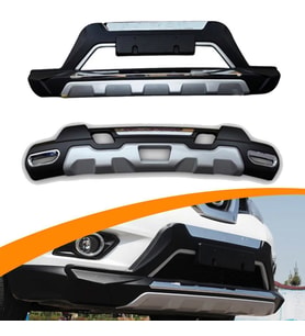 Nissan X-Trail Ön Arka Koruma Orjinal Oem 2015-2018