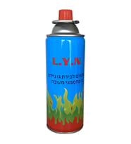 LYN-220 Kartuş Tüp 220 gr