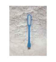 USB Led Işık Mavi LED TAŞINABİLİR LAMBA
