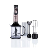 Arnica Diva Trend El Blender Seti Rose