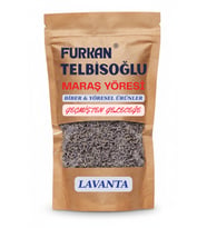 Doğal Lavanta (Elenmiş,Yeni Mahsül) 75GR
