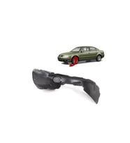 Volkswagen Passat 2001-2005 Sol Ön Çamurluk Davlumbazı 3b0809957a