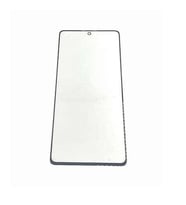 Samsung A525 A52 4G Ocalı Dokunmatik Ön Cam Lens