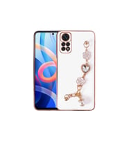 Xiaomi Redmi Note 12 Pro 4G Uyumlu Kılıf El Tutamaçlı Kamera Korumalı Zore Taka Silikon Kapak