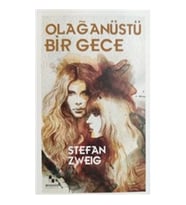 Olağanüstü Bir Gece