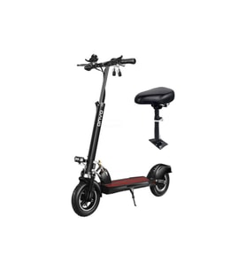Onvo OV-102 Elektrikli Scooter Koltuk (Sele)