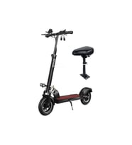 Onvo OV-102 Elektrikli Scooter Koltuk (Sele)