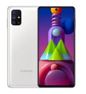 Samsung Galaxy M51 128GB Siyah (Outlet/Yenilenmiş-İkinciel)
