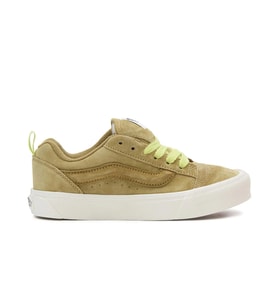 Vans Knu Skool Unisex Günlük Ayakkabı VN000CS05QJ1 Sarı