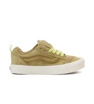 Vans Knu Skool Unisex Günlük Ayakkabı VN000CS05QJ1 Sarı