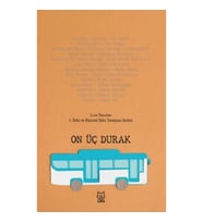 On Üç Durak