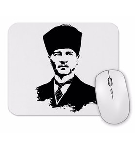 Müslüm Gürses Söz Mouse Pad