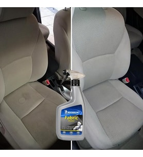 Michelin MC31425 650ml Koltuk, Döşeme, Halı Temizleyici ve Leke Sökücü Sprey