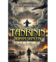 Tanrının Hüküm Günleri /Halit Şirkan Hatay/ Eftalya