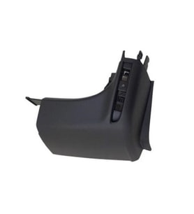 MERCEDES SPRINTER ARKA TAMPON KÖŞE DESENLİ SOL 18- MER07SP061 90788535009K83