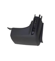 MERCEDES SPRINTER ARKA TAMPON KÖŞE DESENLİ SOL 18- MER07SP061 90788535009K83