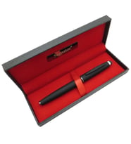 Signator® T470 Mat Siyah Roller Kalem  İsme Özel Kalem  Hediyelik Kalem (Karışık)
