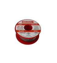 Soldex Lehim Teli 100gr 0,50mm  60/40