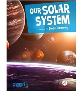 Our Solar System