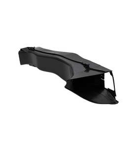 BMW X6:F16 2014-2019 Fren Hava Kanalı &Ouml;n Sol 51747343805 Wender