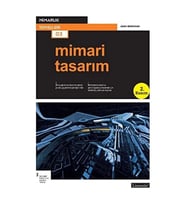 Mimarlık Temelleri - Mimari Tasarım (Krem)