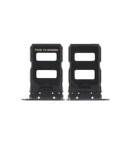 Xiaomi Mi 14T Pro Sim Yuvası Sim Kart Tepsisi Sim Çekmecesi Siyah Renk